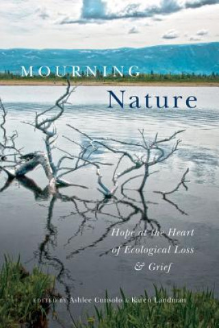 Carte Mourning Nature Ashlee Cunsolo