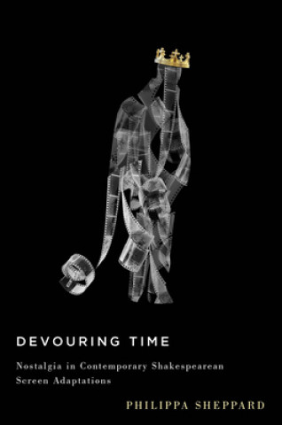 Knjiga Devouring Time Philippa Sheppard