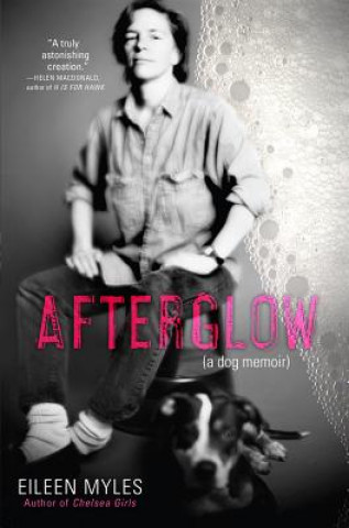 Knjiga Afterglow (a Dog Memoir) Eileen Myles