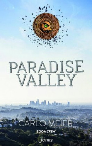 Kniha Paradise Valley 1 Carlo Meier