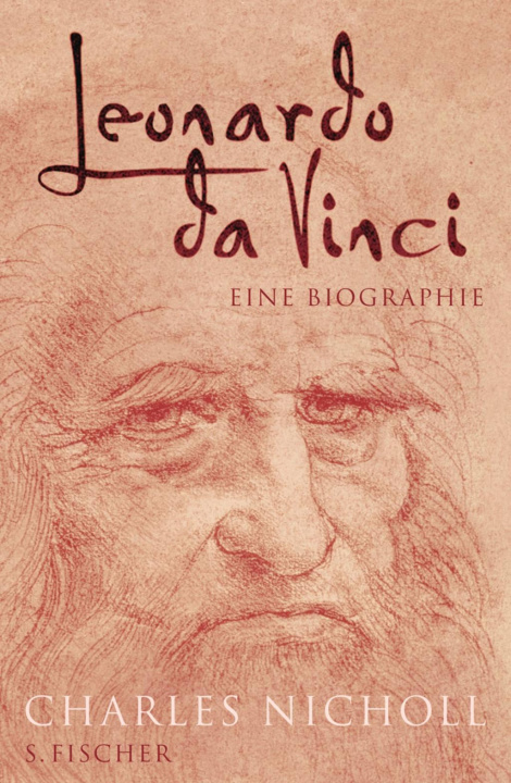 Libro Nicholl, C: Leonardo da Vinci 