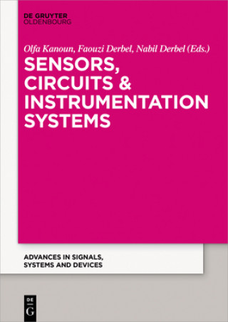 Carte Sensors, Circuits & Instrumentation Systems Olfa Kanoun