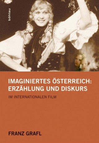 Book Imaginiertes Österreich Franz Grafl