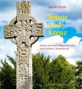 Kniha Sonne und Kreuz Jakob Streit