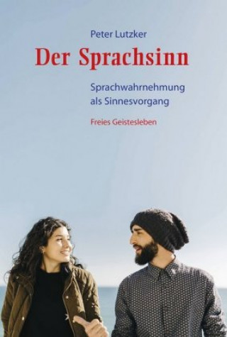 Könyv Der Sprachsinn Peter Lutzker