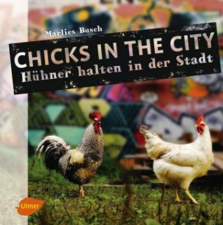 Βιβλίο Chicks in the City Marlies Busch