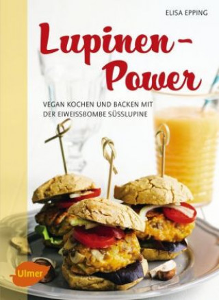 Buch Lupinen-Power Elisa Epping