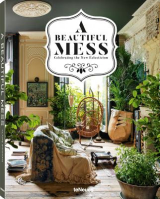 Книга A Beautiful Mess, English version Claire Bingham