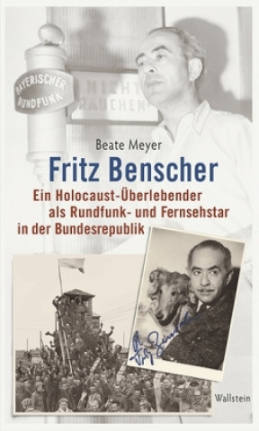Könyv Fritz Benscher Beate Meyer