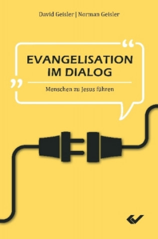 Könyv Evangelisation im Dialog David Geisler