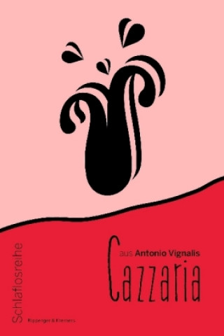 Книга Cazzaria Antonio Vignali