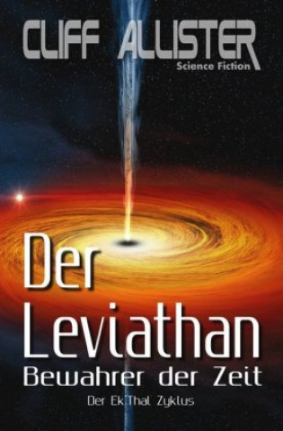 Book Der Leviathan Cliff Allister