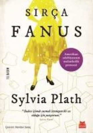 Könyv Sirca Fanus Sylvia Plath
