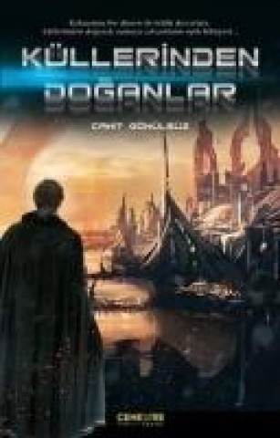 Book Küllerinden Doganlar Cahit Gönülsüz
