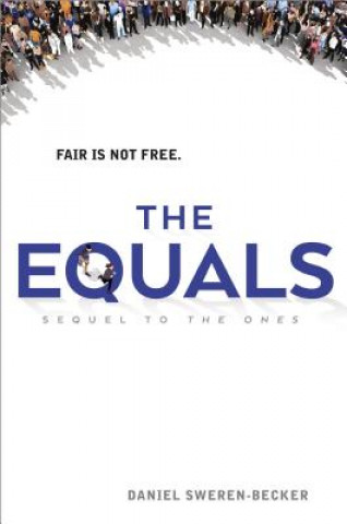 Kniha Equals Daniel Sweren-Becker