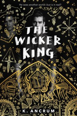 Carte The Wicker King Kayla Ancrum