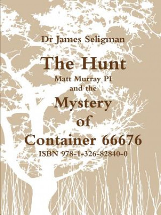 Buch Hunt Dr James Seligman