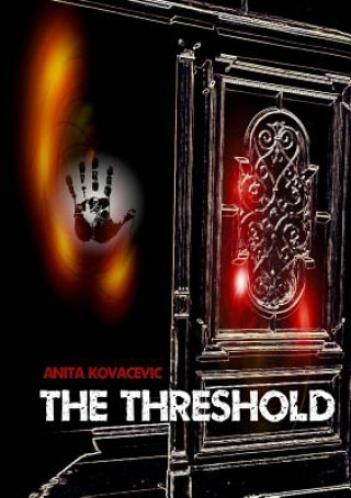 Libro Threshold Anita Kovacevic