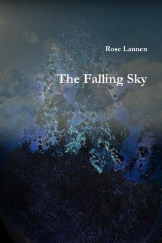 Book Falling Sky Rose Lannen