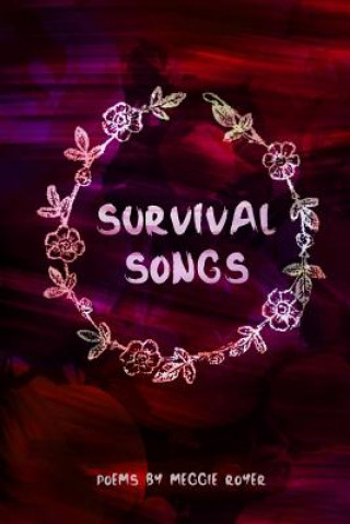 Carte Survival Songs Meggie Royer