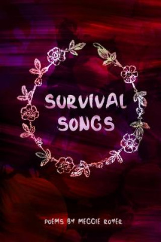 Książka Survival Songs Meggie Royer