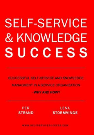 Buch Self-Service & Knowledge Success Per Strand