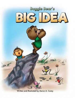 Carte Buggie Bear's Big Idea Aaron a. Carey