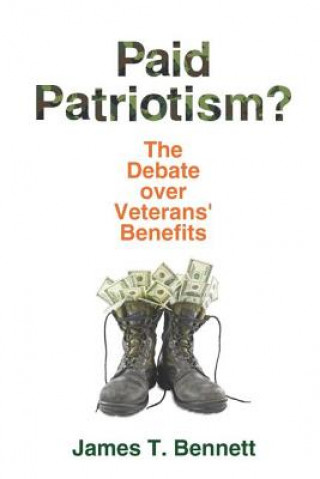 Carte Paid Patriotism? James T. Bennett