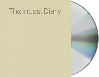 Audio The Incest Diary Barbara Rosenblat