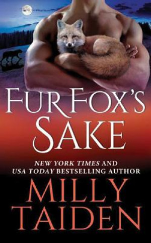 Carte Fur Fox's Sake Milly Taiden