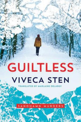 Kniha Guiltless Viveca Sten