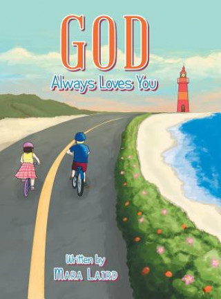 Book God Always Loves You Mara Laird