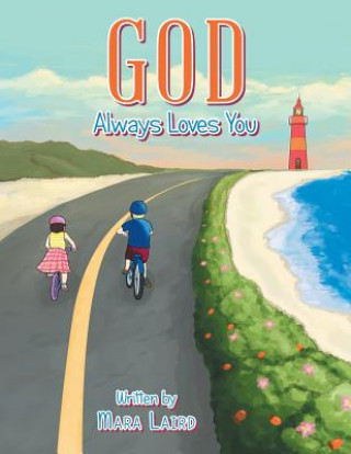 Könyv God Always Loves You Mara Laird
