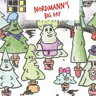 Carte Nordmann's Big Day Crossroads Creative