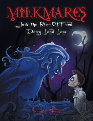 Knjiga Milkmares Incredible Reads