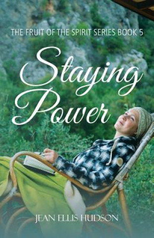 Libro Staying Power Jean Ellis Hudson