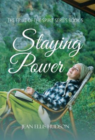 Libro Staying Power Jean Ellis Hudson