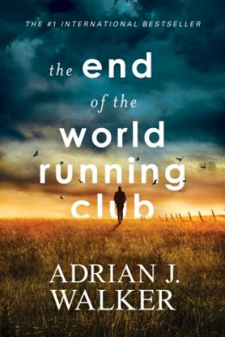 Carte The End of the World Running Club Adrian Walker