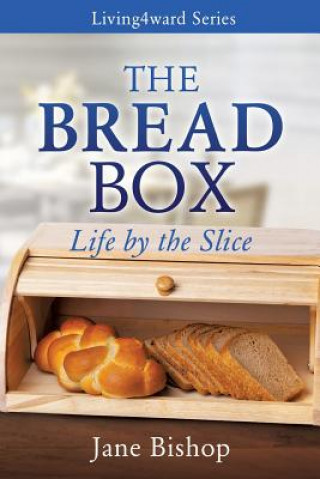 Книга Bread Box Jane Bishop