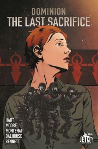 Kniha Last Sacrifice: The Graphic Novel Joe Hart