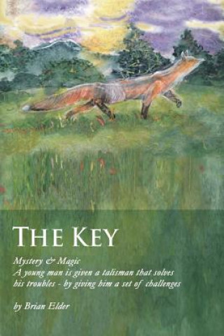 Книга Key Brian Elder