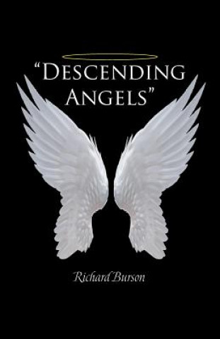 Carte Descending Angels Richard Burson