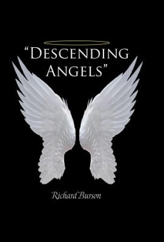 Carte Descending Angels Richard Burson