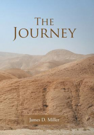 Könyv Journey James D. Miller