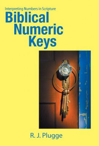 Book Biblical Numeric Keys R. J. Plugge