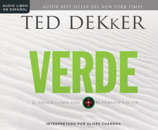 Audio Verde: The Last Stand Ted Dekker
