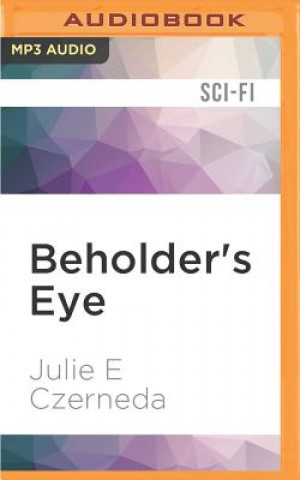 Digital WEB SHIFTERS #1  BEHOLDERS E M Julie E. Czerneda