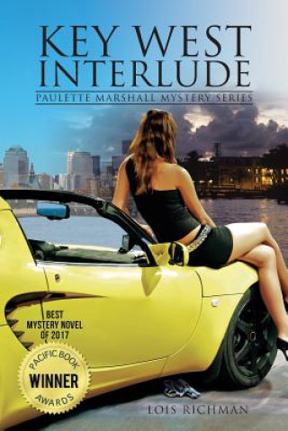 Boek Key West Interlude Lois Richman