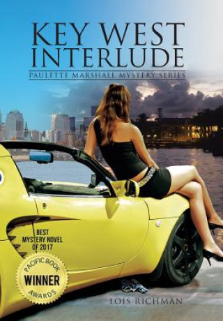 Livre Key West Interlude Lois Richman