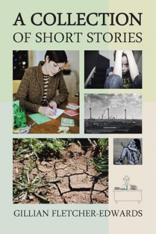 Carte Collection of Short Stories Gillian Fletcher-Edwards